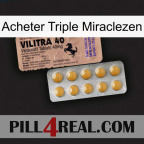 Buy Triple Miraclezen 41